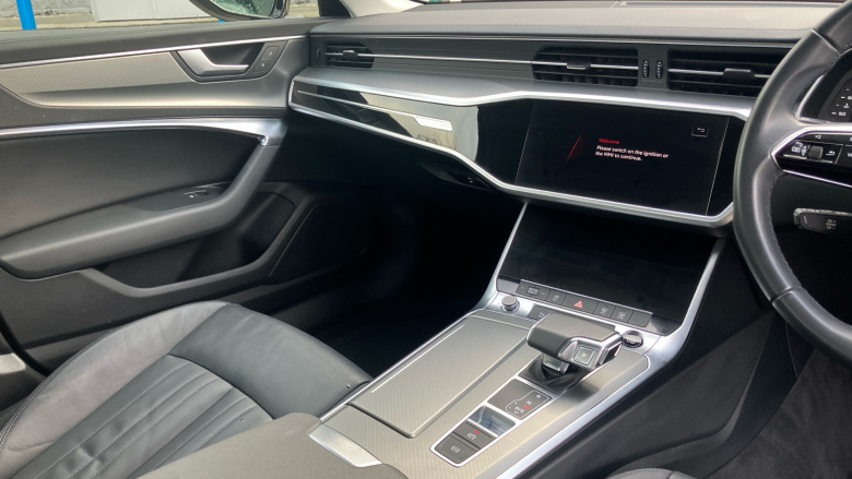 Audi A6 40 TFSI Sport 4dr S Tronic [Tech Pack] Petrol Saloon